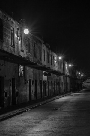 CALLE 64